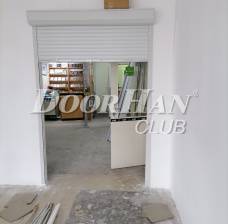 Витринная роллетная система, фото 12 Витринная роллетная система, фото 12