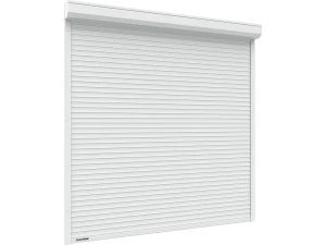 Рольставни в санузел 2000*500