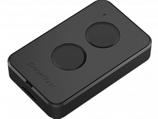 Пульт 2-канальный серии transmitter 2 pro (трасметтер-2про)